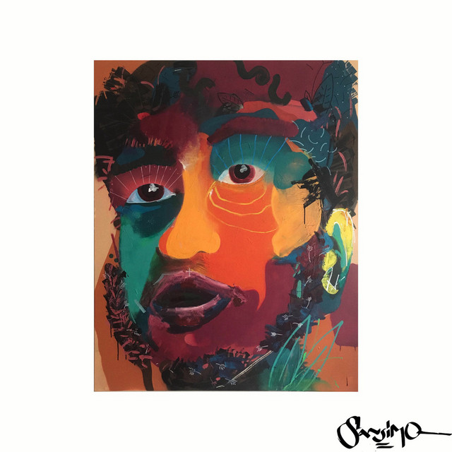 Alles Farben cover art