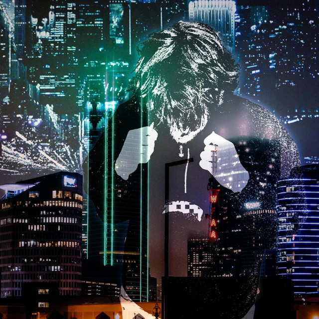 dreamlockdown cover art