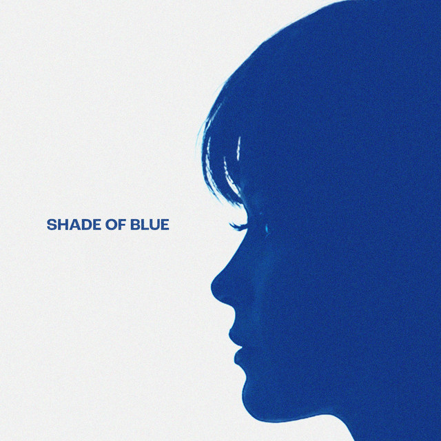 Shade Of Blue cover art