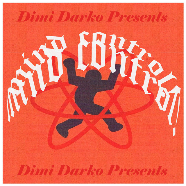 Mind Control! cover art