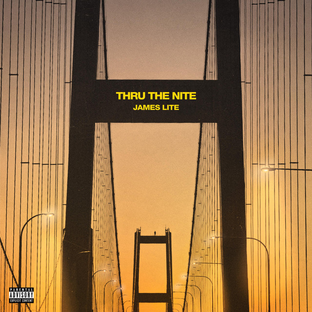 Thru The Nite cover art