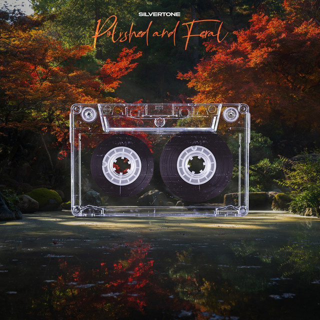 Polished and Feral cover art