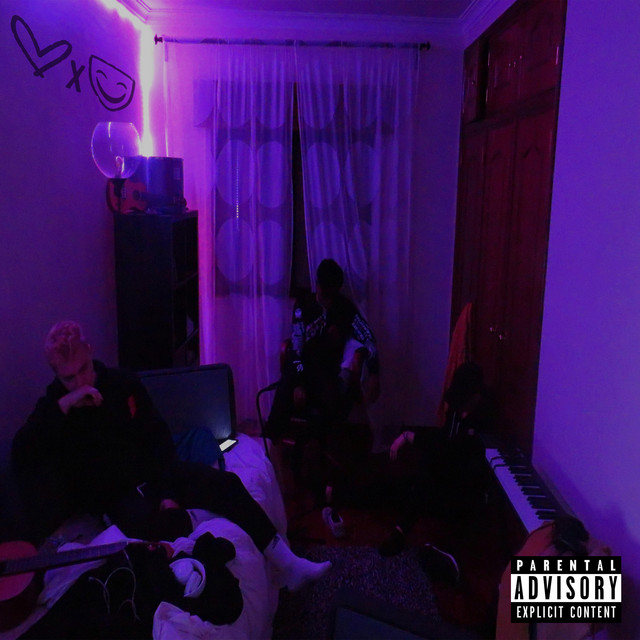 LIGHTS cover art