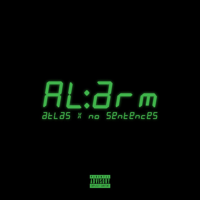 alarm (prod. no sentences)
