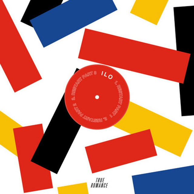 Restart cover art