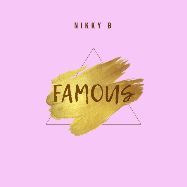 NIKKY B