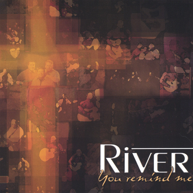 You Remind Me cover art