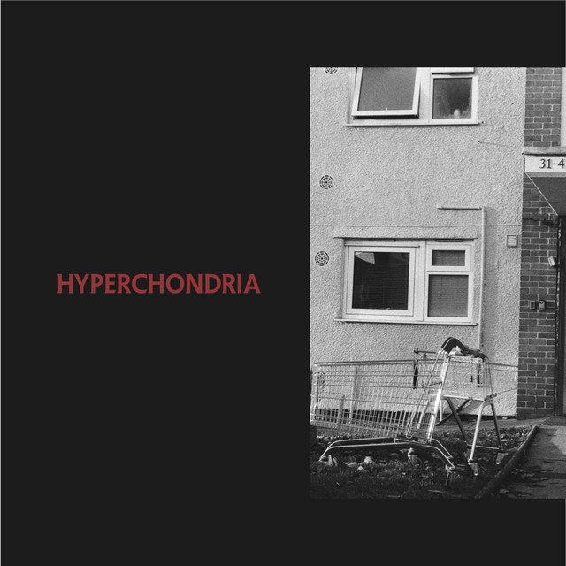 Hyperchondria cover art