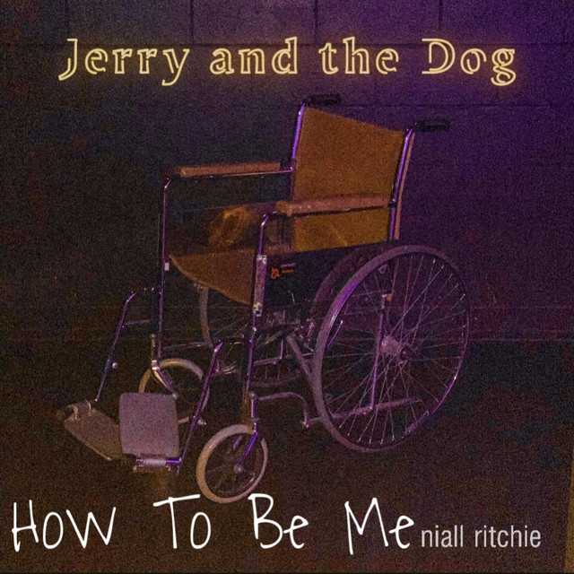 How To Be Me - Single by Niall Ritchie | Spotify