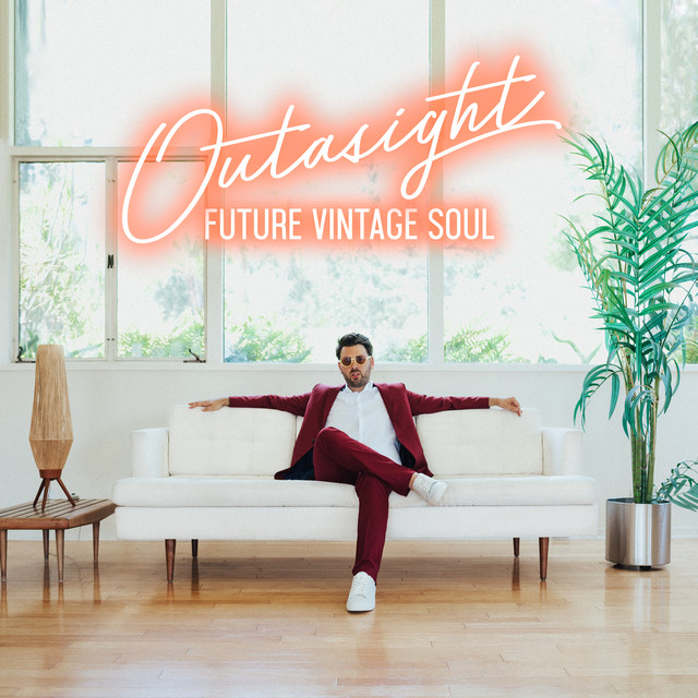Future Vintage Soul cover art