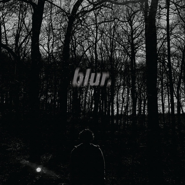 Blur cover art