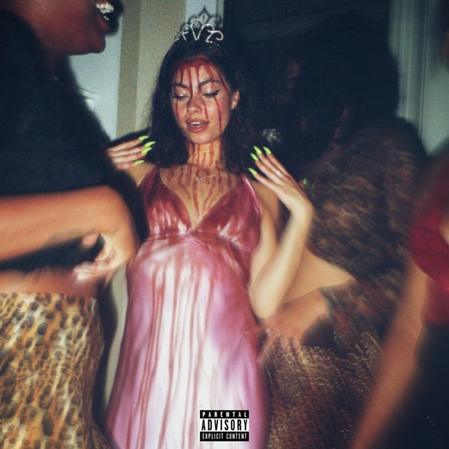 50 cover art