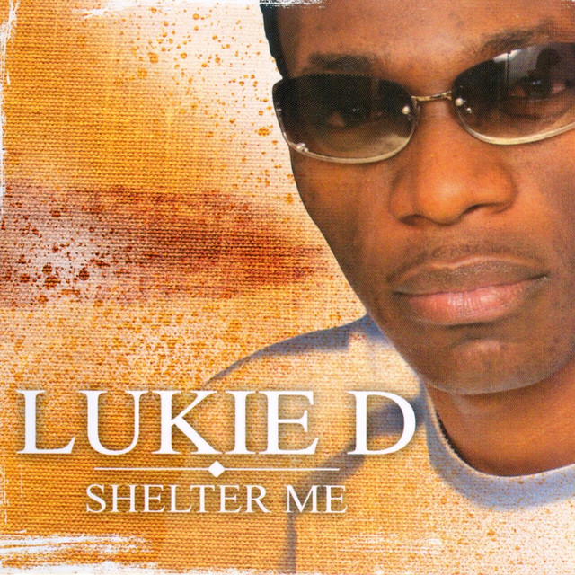 Shelter Me cover art