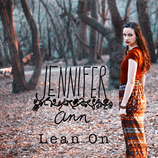 Lean On cover