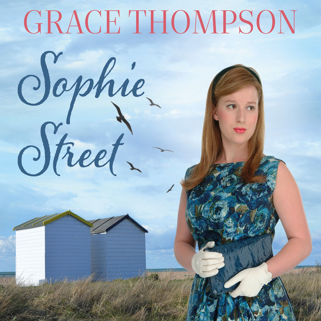 Chapter 01 - Sophie Street