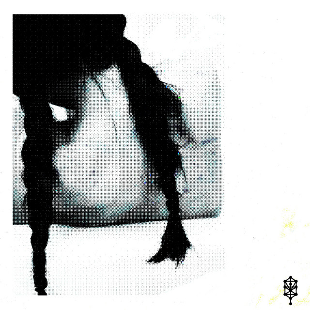 GLITTER cover art