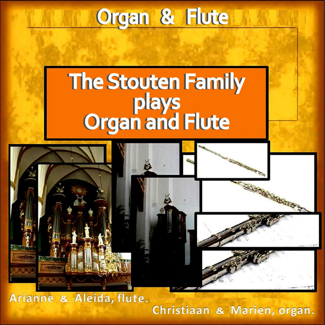 Flute Piece