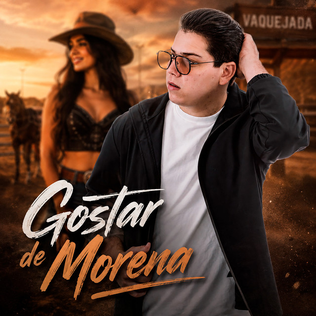 Gostar de Morena