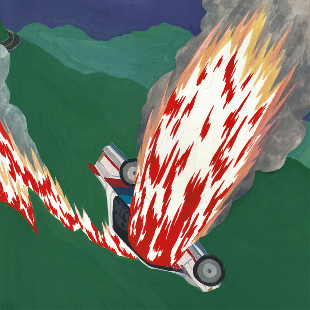 Dad's Regulations cover art
