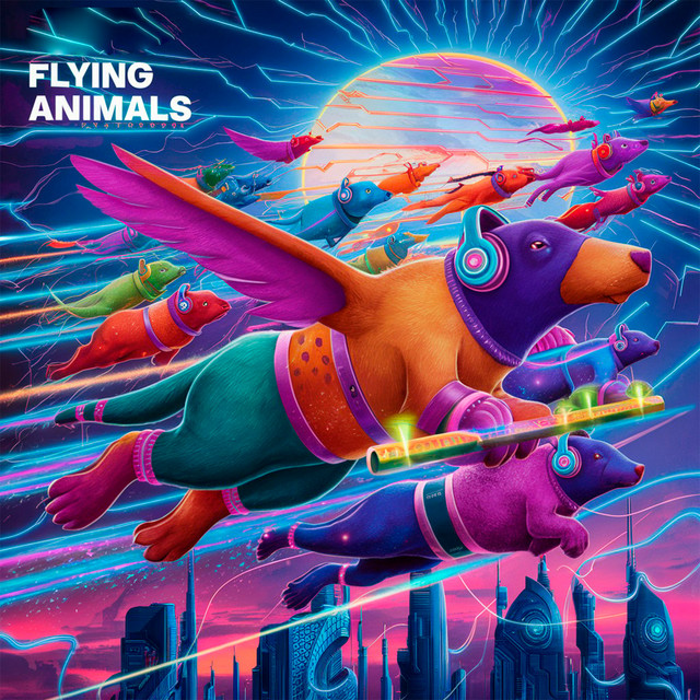 SkyRhythmic Bea7s
