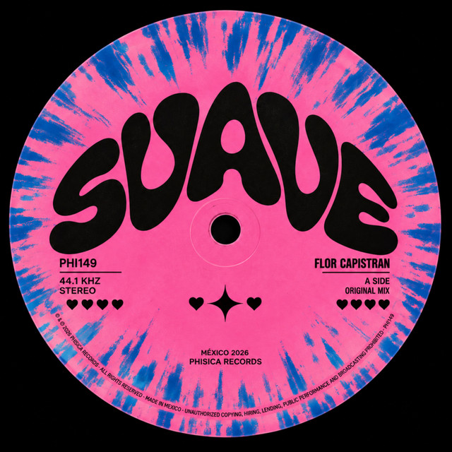 Suave cover