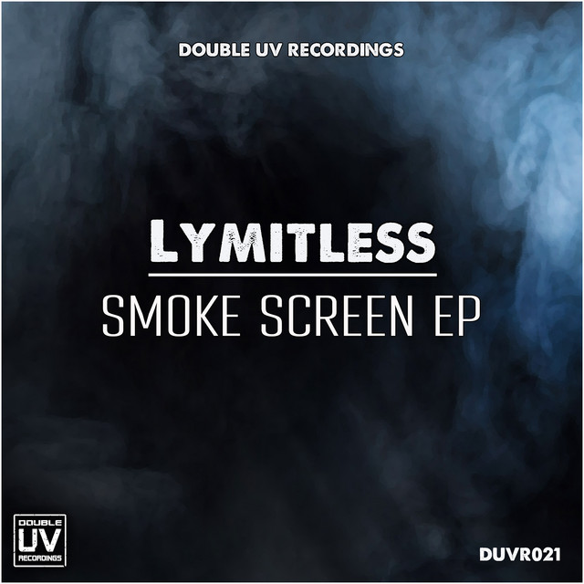 Smoke Screen cover art