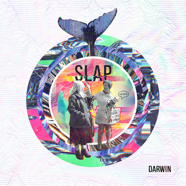 Slap cover art