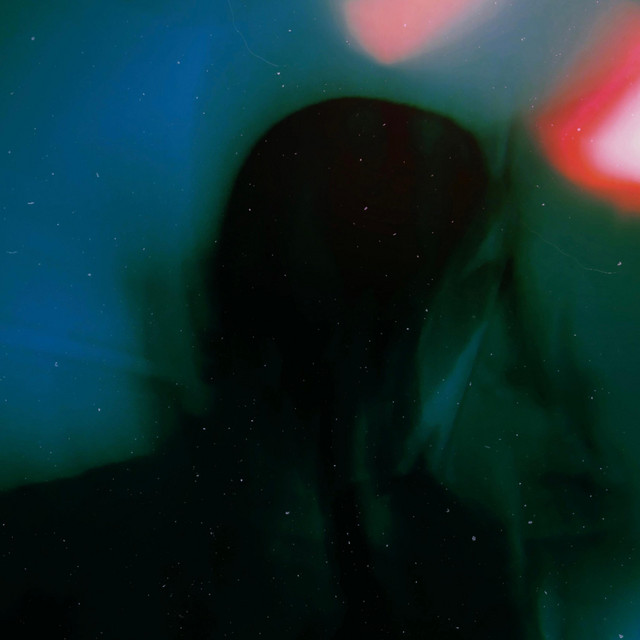 2 WEIRD 2 LIVE, cover art