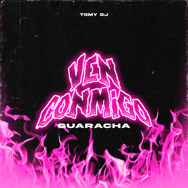 Ven Conmigo (Guaracha)