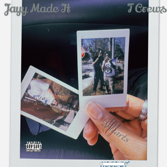 2 Hearts cover art