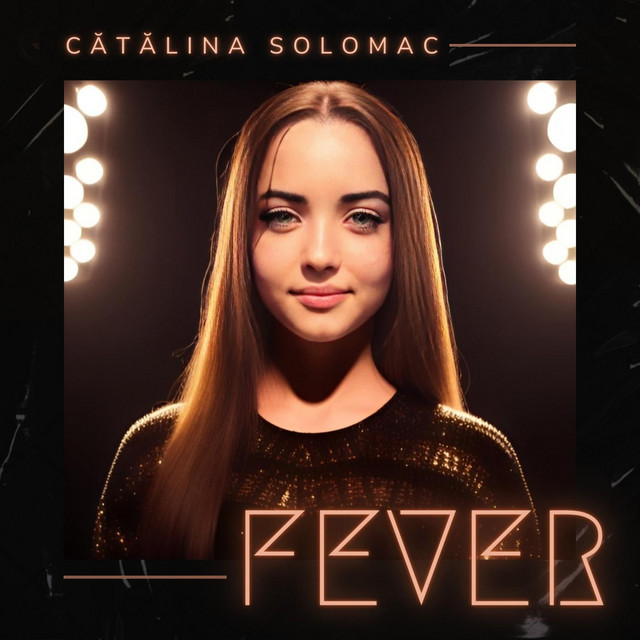 Fever cover art