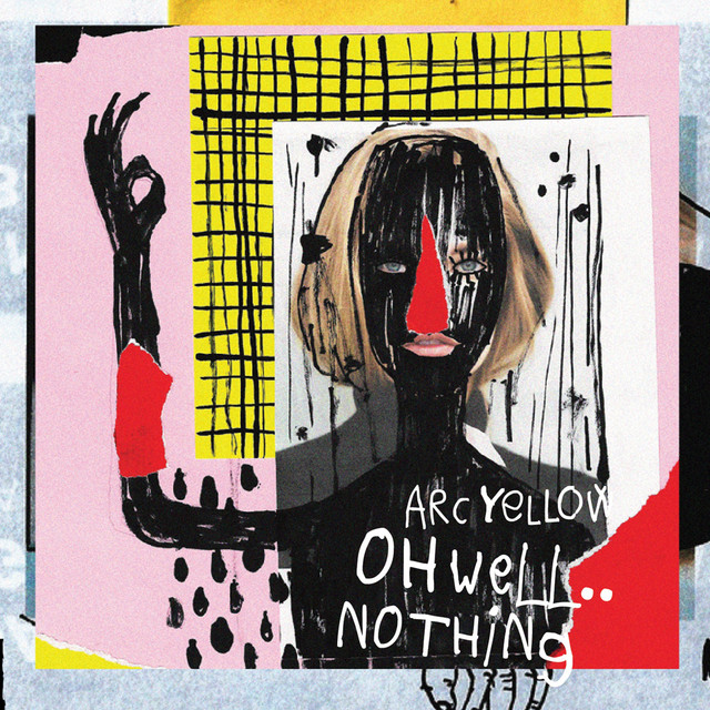 Oh Well.. Nothing cover art