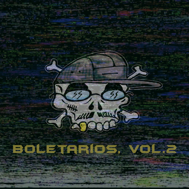 Boletarios, Vol.2