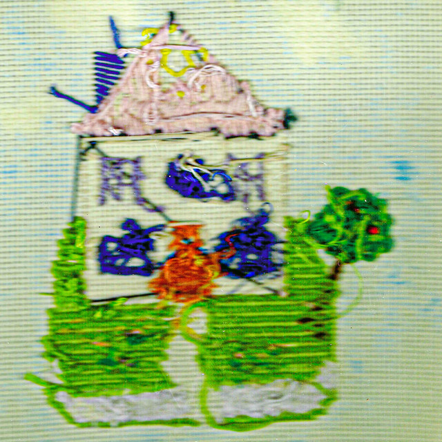 In This Unassuming Little House Only Good Things Can Happen cover art