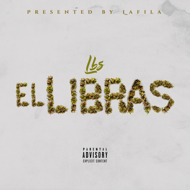 El Libras cover art