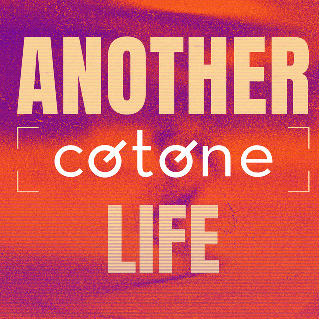 Another Life cover
