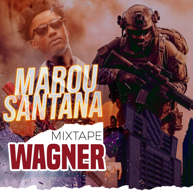 Marou Santana