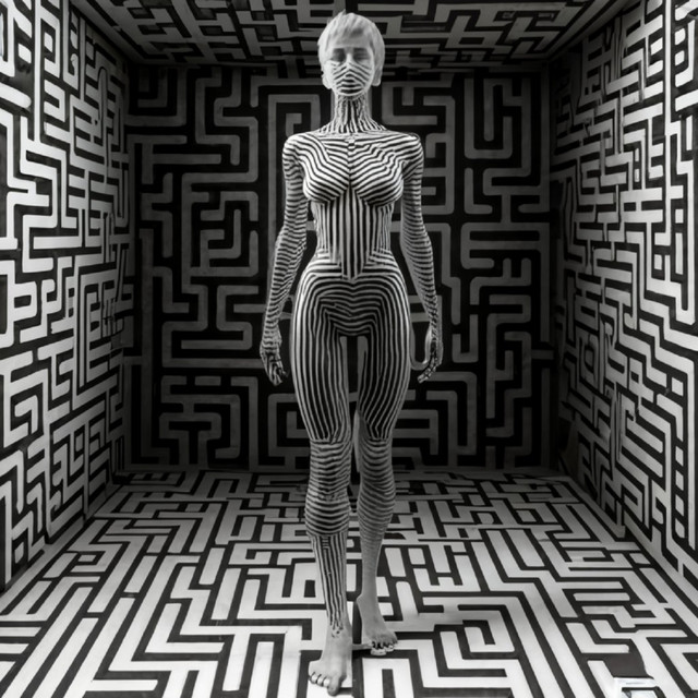 Deep Mind