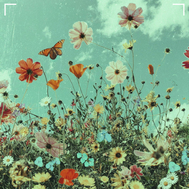 blessings! cover art