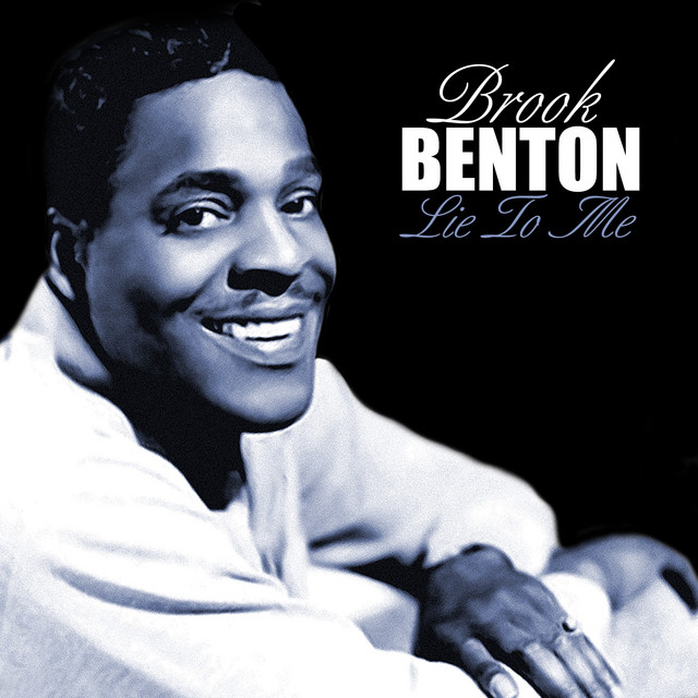 Lie to Me cover art