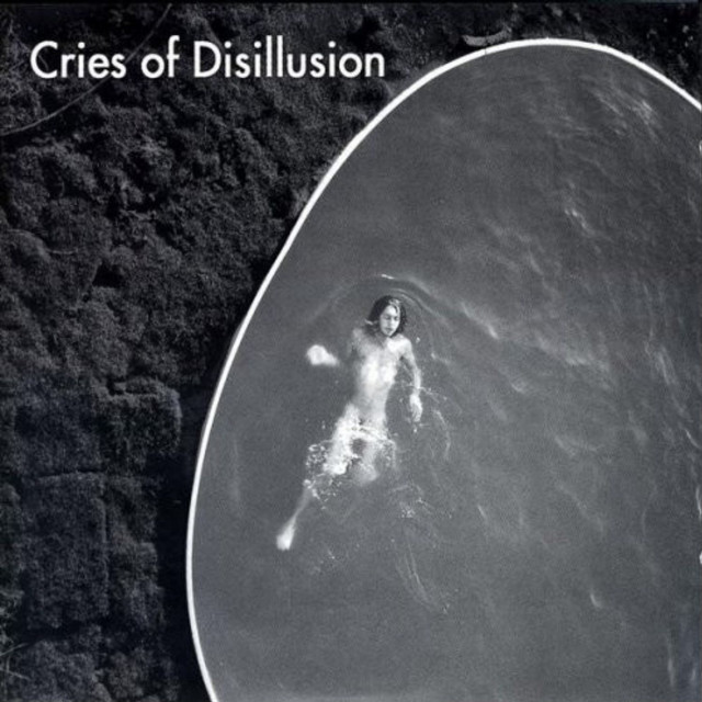 Assif Tsahar — One Cymbole album art