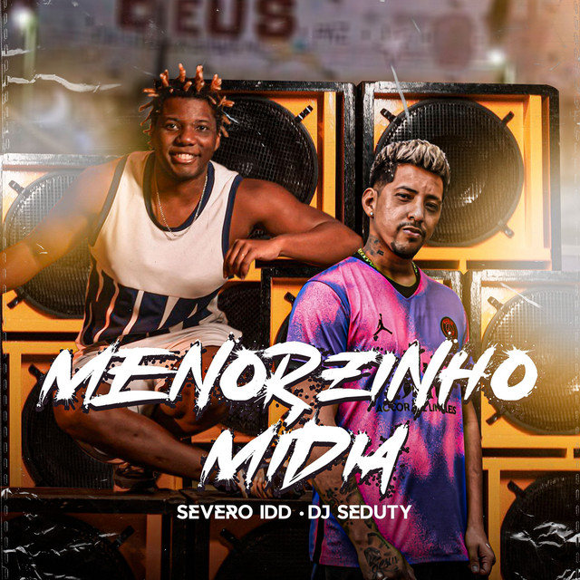 Menorzinho Mídia