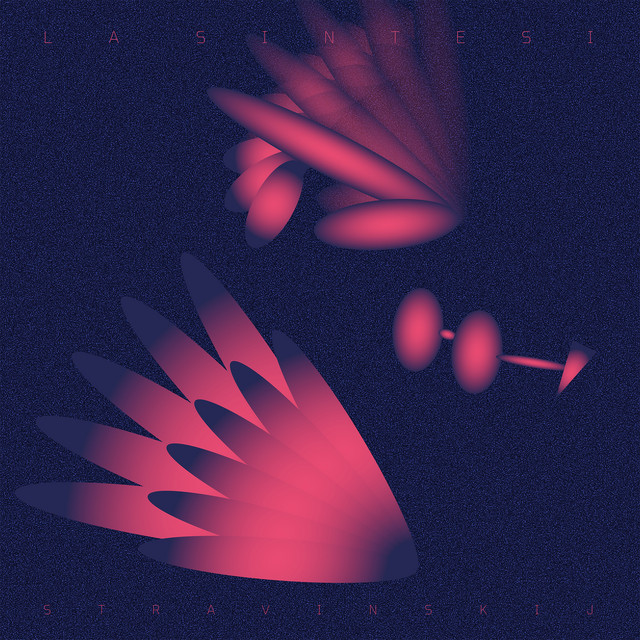 Stravinskij cover