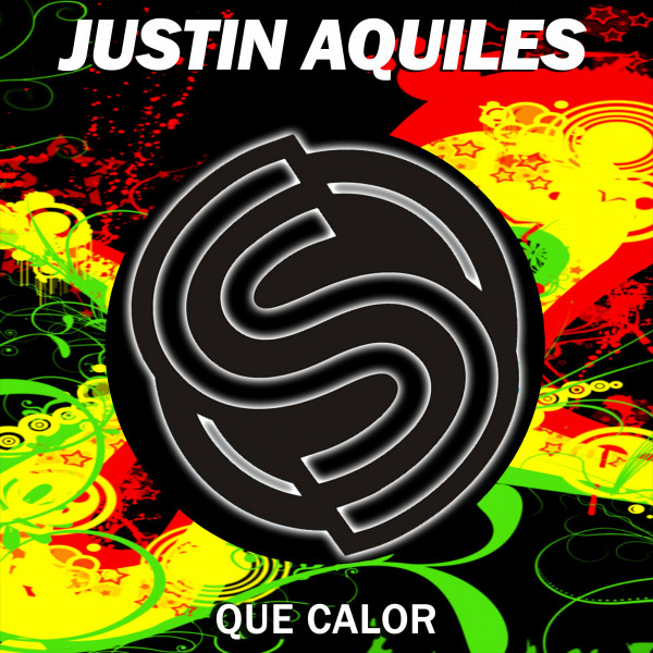 Loco - song and lyrics by Justin Aquiles | Spotify