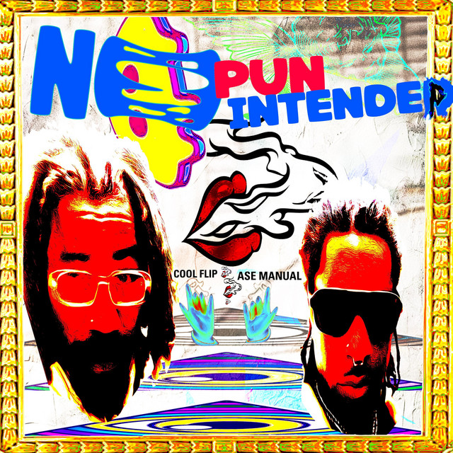 Don't Do Basic cover art