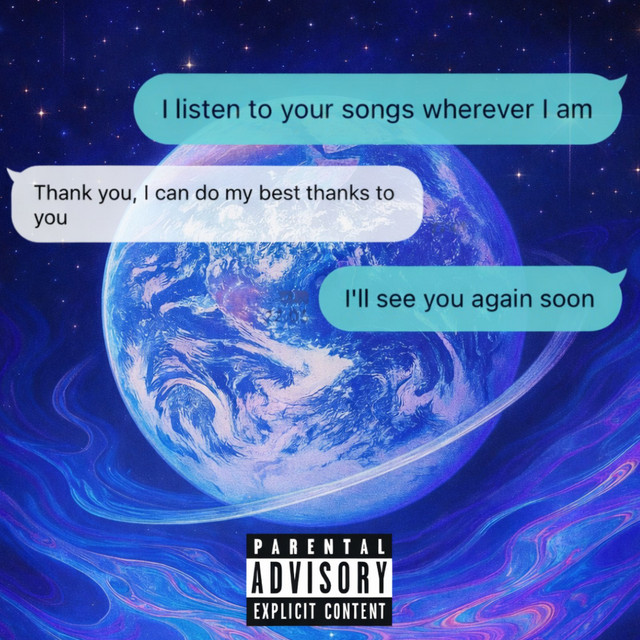 PLANET - Single by ixxz | Spotify