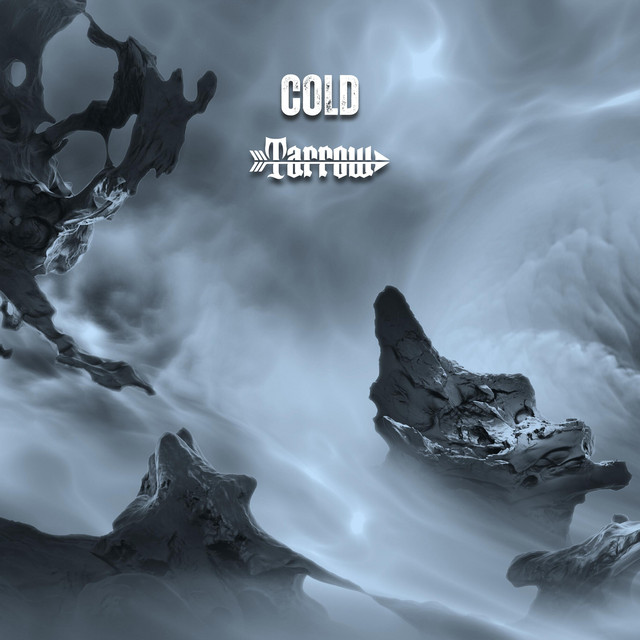 Cold cover art