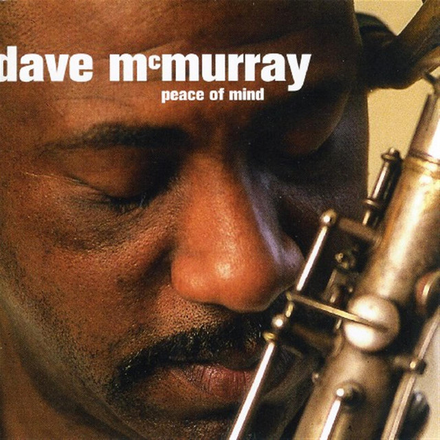 Dave McMurray Photo