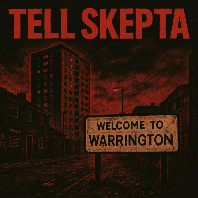 TELL SKEPTA