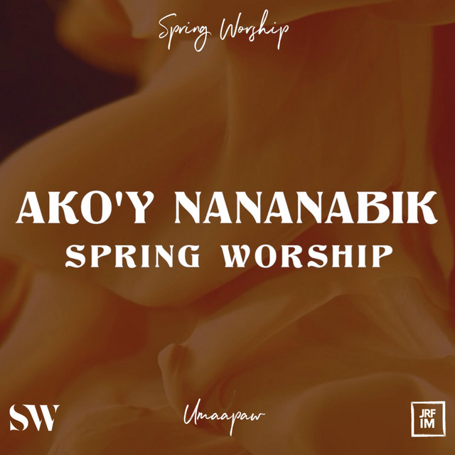 Ako'y Nananabik cover art